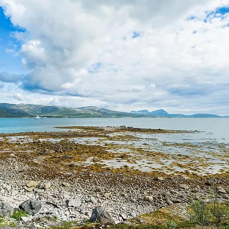 With Seaview Holiday home